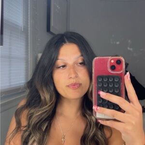 Meet your Posher, Michaela